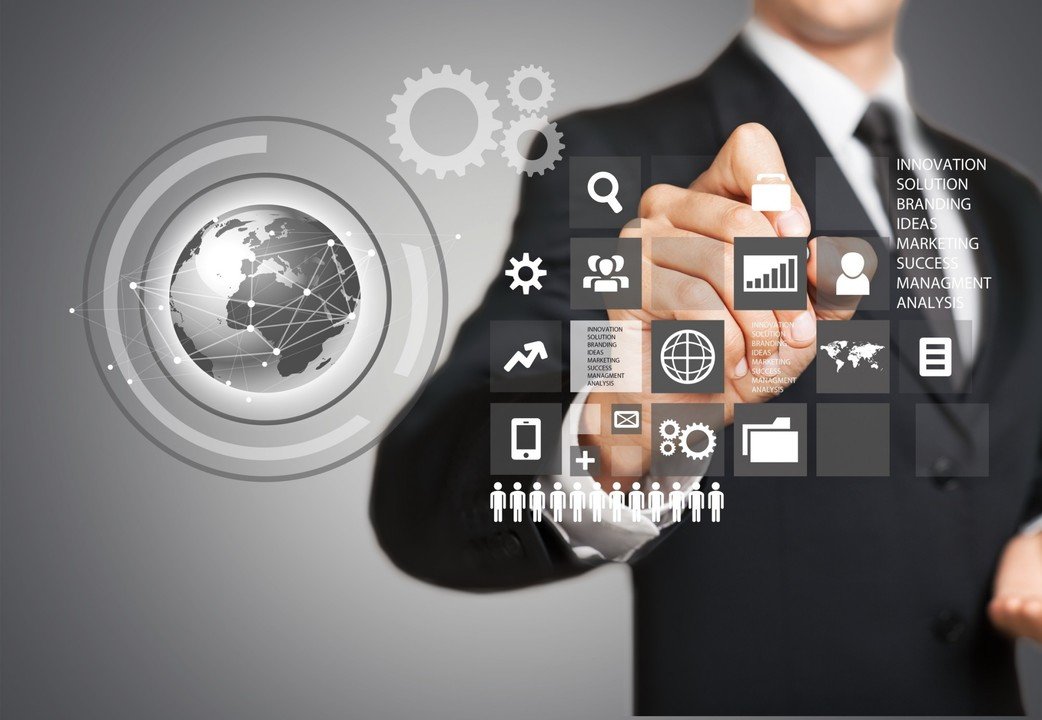 Projet fibre optique